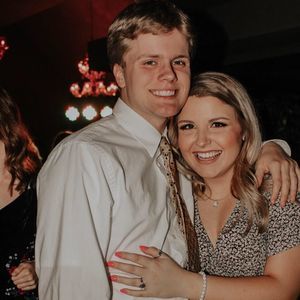 Meet your Posher, Riley